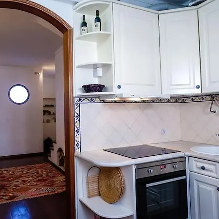 The Yellow House Villa *