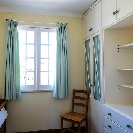 The Yellow House Villa *