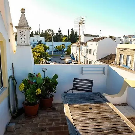 The Yellow House Villa