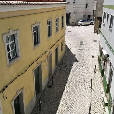 The Yellow House Casa vacanze *